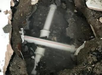 兴庆阳台漏水维修公司为您分享楼上楼下漏水怎么处理