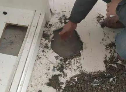 兴庆卫生间漏水维修公司分享下精确定位查漏水一次多少钱?不同级别收费不同
