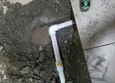 兴庆阳台漏水维修时有哪些声音会影响检漏仪