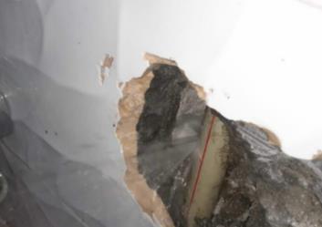 兴庆卫生间漏水维修的步骤和流程。